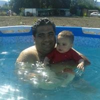 Marcos Andres Silva Moya