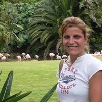 Teresa González Miguel