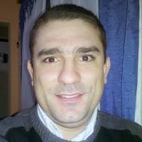 Walter Amado