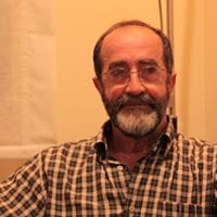 Carlos Angel Solano Bustamante