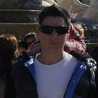 Jaime RamirezMontoro