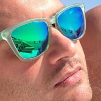 Diego Gonzalez Rubio