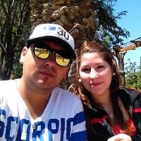 Daniel Enrique Moya Bravo