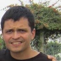 Mario Moncada Cisneros