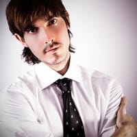 Abel Henarejos Almagro