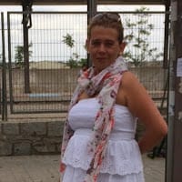 Yolanda Garcia