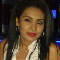 Claribel  Jaime