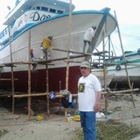 Gerardo Molina Andrade