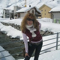 Julie Cabrera