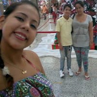 Catalina Tascon