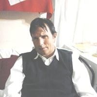 Enrique Omar Ortiz