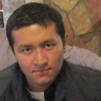 Mario Gutierrez