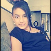 Melanie Scarlette Rios Martinez