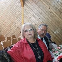 Gladys Elizabeth Escaida Navarro