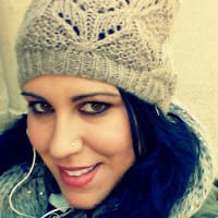 Damaris Rabanal