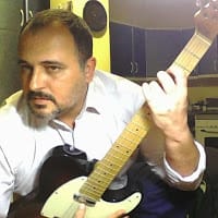 Luis Jorge Cutillas Castellano