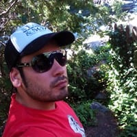 Julio Saldaña