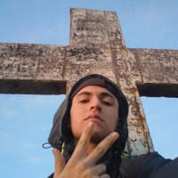 Cristian Andres Vallejos Gutierrez