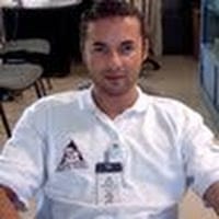 William G. Giraldo Restrepo