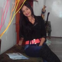 Heidy Lucia Ruiz Rojas
