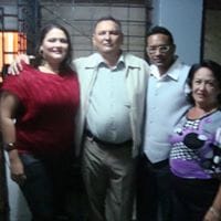 Jhony Francisco González Rincón