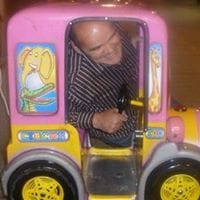 Enric Mencion Estarriola