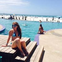 Stephanie Diaz Camero