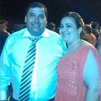 Consuelo Parron Lozano