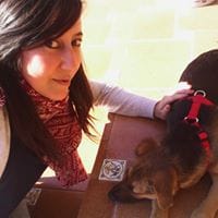 Patricia Aranda del Campo