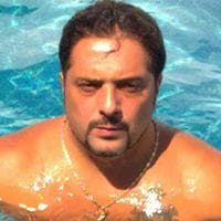 Luis Carnes Paramo