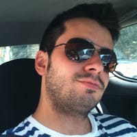 Edgar Santamaria Carrasco