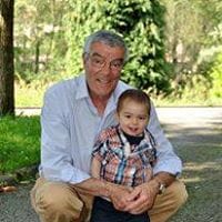 Abelardo Canga Zapico