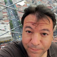 Juan María Cañadas Sánchez de Yebra