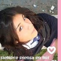 Dayana Romina Angel