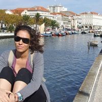 Mariajo Del Olmo Bolaños