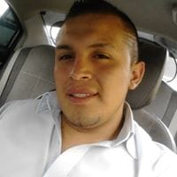 Alejandro Medina