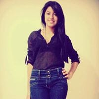 Carolina Moncayo Herrera