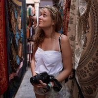 Maddie De La Gándara