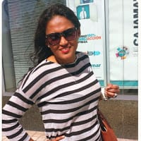 Paola Orejuela