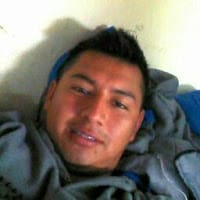 Denis Morales Garcia