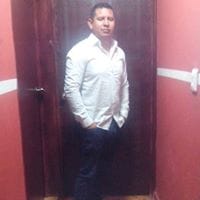 Miguel Angel Vite