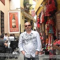 Rafa Moreno
