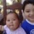 Mary Frias