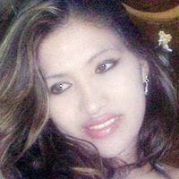 Melidssa Jhorela Caballero Trujillo