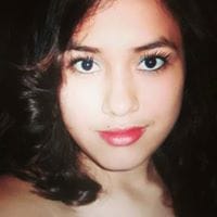 Celeste Isabel Sandoval Recinos