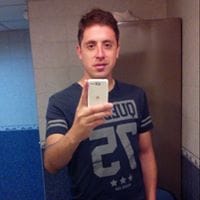 Franco Maximilian Saez