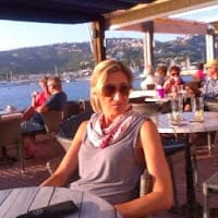 Sylvie Oli Oliva