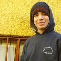 Diego Alfaro