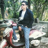 Erick Moredia