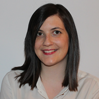 Raquel Blanco Pérez